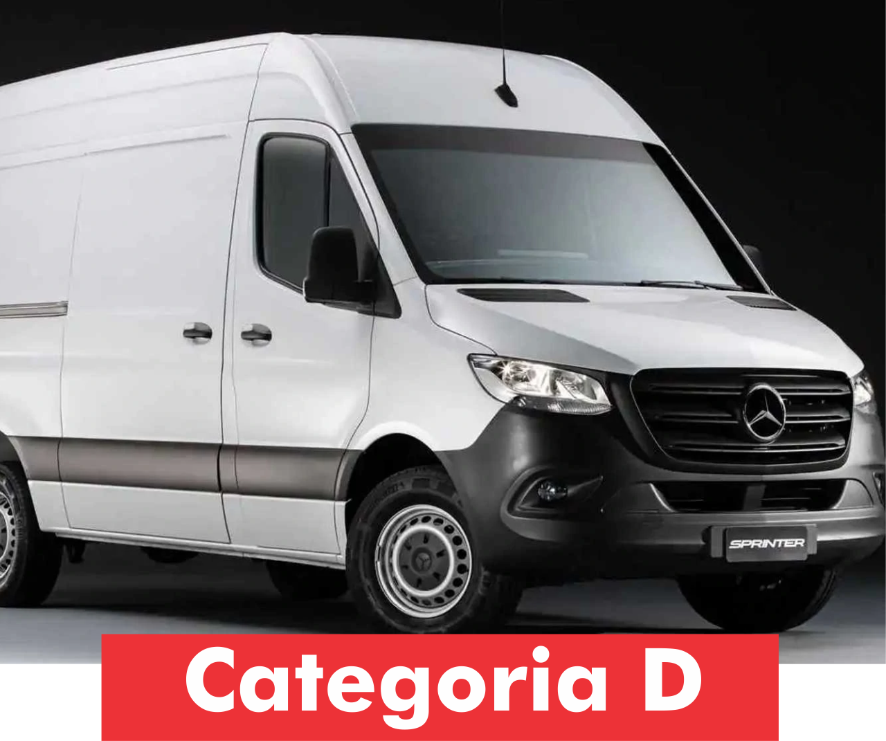 Troca de Categoria D em São Paulo
